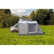 Outdoor Revolution Cayman Air T3 LITE MID (Inc Footprint) Driveaway Awning Outdoor Revolution - UK Camping And Leisure