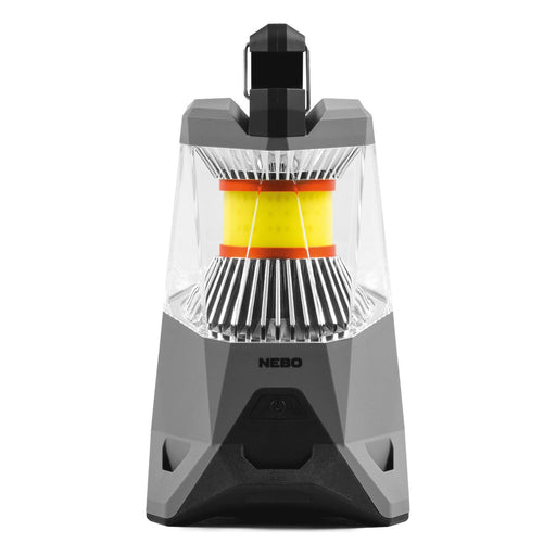 Galileo 500 latern and power bank NEB-LTN-1000-G UK Camping And Leisure - UK Camping And Leisure