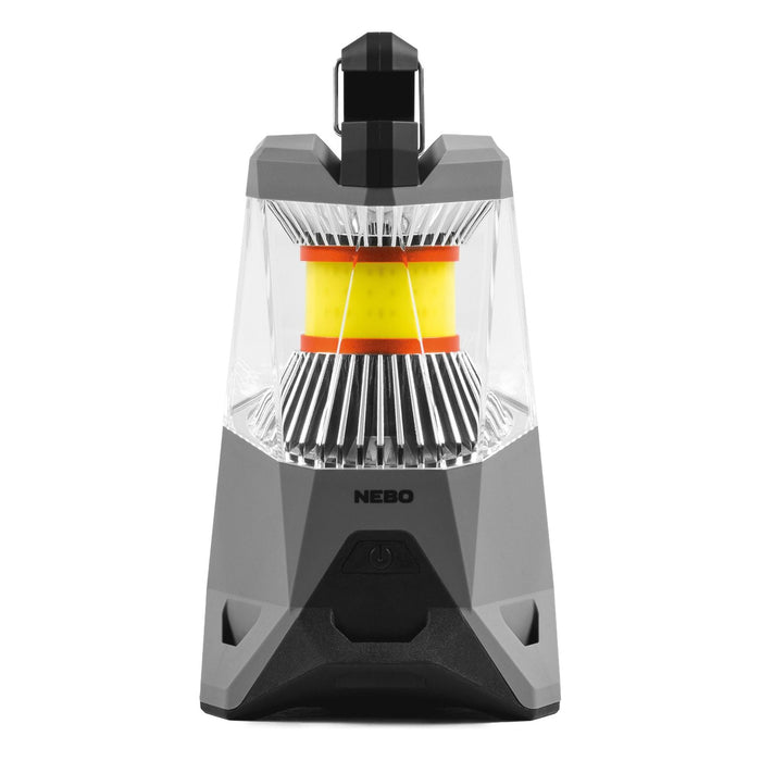 Galileo 500 latern and power bank NEB-LTN-1000-G UK Camping And Leisure - UK Camping And Leisure