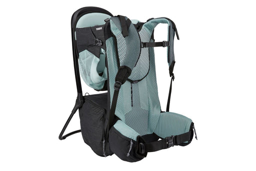 Thule Sapling baby rucksack black Baby backpack Thule - UK Camping And Leisure