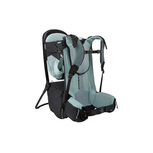 Thule Sapling baby rucksack black Baby backpack Thule - UK Camping And Leisure