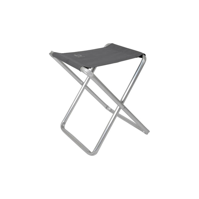 Bo-Camp Stool Foldable Aluminium Bo-Camp - UK Camping And Leisure