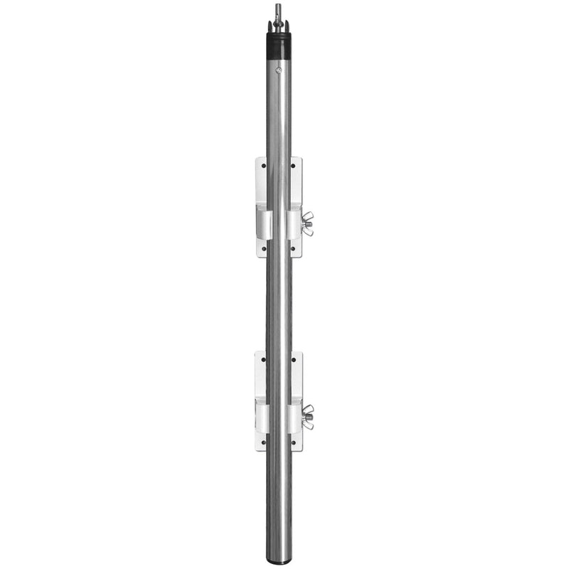 Maxview Unimax Mounting Mast B2009 Maxview - UK Camping And Leisure