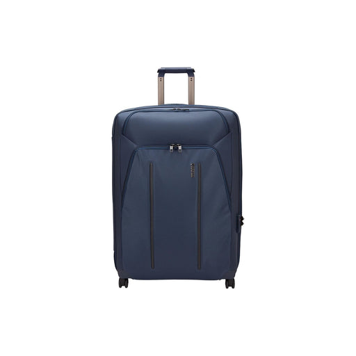 Thule Crossover 2 spinner 76 cm/30" Dress Blue Travel and Duffel Bag Thule - UK Camping And Leisure