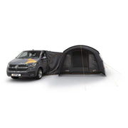 Vango Cove III Low Drive Away Awning Low Smoke - View 13