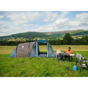Coleman Waterfall 5 Tent 5 Person Tent Coleman - UK Camping And Leisure