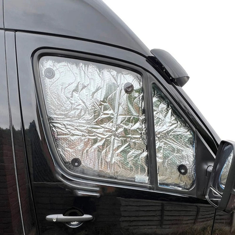 Olpro Internal Thermal Blind Set for Mercedes Sprinter 2006-2014