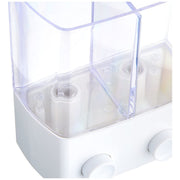 Soap Dispenser Dual 2020 Rayen - UK Camping And Leisure