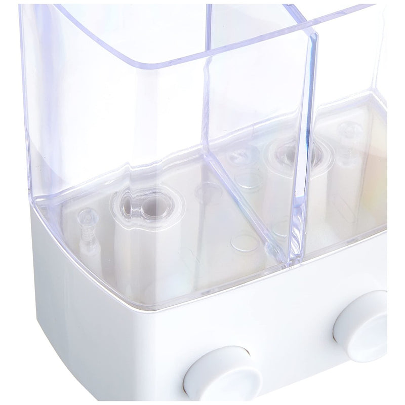Soap Dispenser Dual 2020 Rayen - UK Camping And Leisure