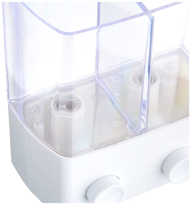 Soap Dispenser Dual 2020 Rayen - UK Camping And Leisure