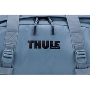 Thule Chasm 30L duffel bag pond grey Thule - UK Camping And Leisure