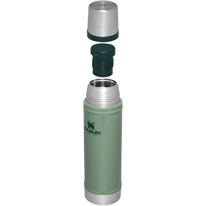 Stanley The Legendary Classic Bottle 0.59L - Image 5 of 15 | UK Camping and Leisure