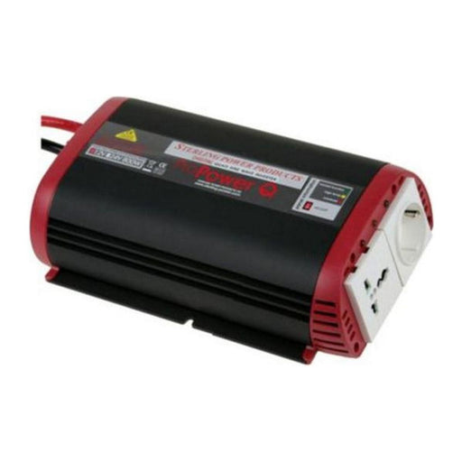 Sterling Quasi Inverter 12V 350W Sterling Power - UK Camping And Leisure