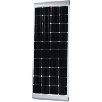 NDS Solenergy Rigid Solar Panel (120W / 1520mm x 530mm)