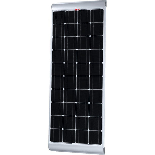 NDS Solenergy Rigid Solar Panel (120W / 1520mm x 530mm) NDS - UK Camping And Leisure