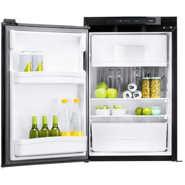 Thetford N4090E+ Absorption Fridge Flat Framed Door (89 Litre)