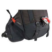 Thule Rail  12L Obsidian Grey Hydration Pack Thule - UK Camping And Leisure