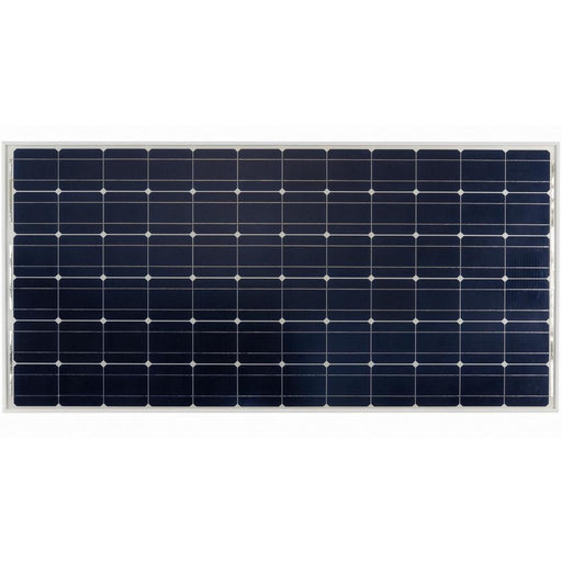 Victron Solar Panel 4a Monocrystal (55W / 12V / 545mm x 668mm) Victron - UK Camping And Leisure
