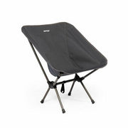 Vango Micro India Ink Folding Camping Chair Vango - UK Camping And Leisure
