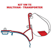 Fiamma Kit fits VW T5 Multivan Transporter UK