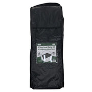 Maypole Heavy Duty 3 Step Level Ramp Kit for Campervans & Motorhomes 4000kg Capacity Set of 2
