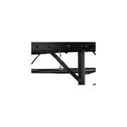 Bo-Camp Industrial Collection Table Woodbine Case 100 x 70cm Bo-Camp - UK Camping And Leisure