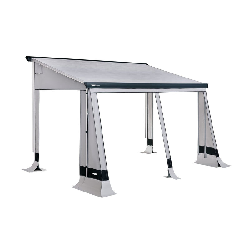 Thule Veduta TO 6300/6200 5.00m Large for Mounting Height 2.45-2.59m - View 10