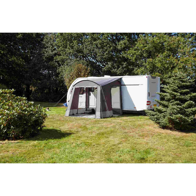 Outdoor Revolution Porchlite 260 Alu-Tech Poled Caravan Porch Awning - View 6