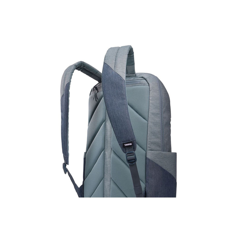 Thule Lithos rucksack 20L Pond/Dark Slate Thule - UK Camping And Leisure