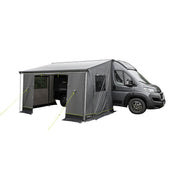 Outwell Sideroads Campervan Cassette Awning Room Mid (240-260 cm) - View 4