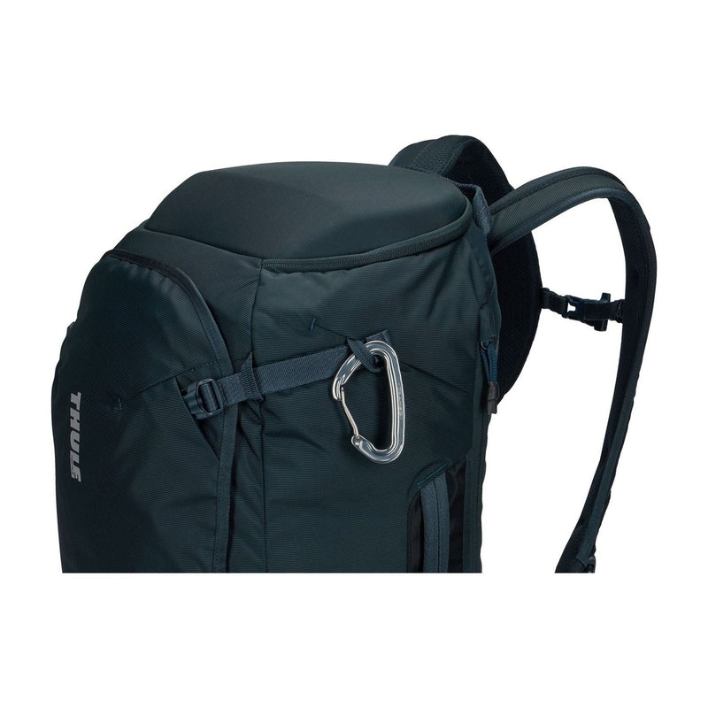 Thule Landmark 40L travel pack darkest blue Thule - UK Camping And Leisure