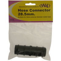 W4 Straight Connector 285Mm 00078