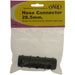 W4 Straight Connector 285Mm 00078 W4 - UK Camping And Leisure