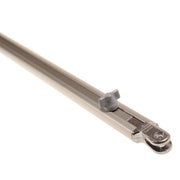 Fiamma F45s Right Hand Leg 2.50 (06270-06A) Fiamma - UK Camping And Leisure