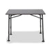 Performance Aircolite Camping Table 100 (BL) 201-27261 Westfield - UK Camping And Leisure