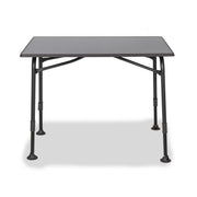 Westfield Performance Black Aircolite 100 X 68CM Table Westfield - UK Camping And Leisure