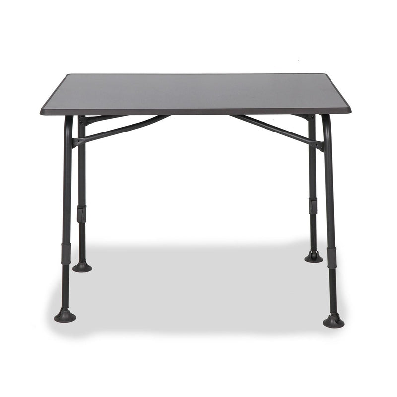 Westfield Performance Black Aircolite 100 X 68CM Table Westfield - UK Camping And Leisure