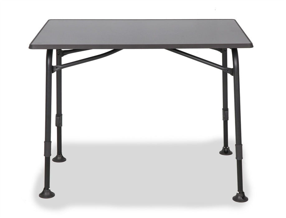 Westfield Performance Black Aircolite 100 X 68CM Table Westfield - UK Camping And Leisure