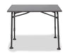 Westfield Performance Black Aircolite 100 X 68CM Table Westfield - UK Camping And Leisure