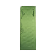 Vango Trek Pro 3 Quad Self inflating Sleep Mat Artichoke Vango - UK Camping And Leisure