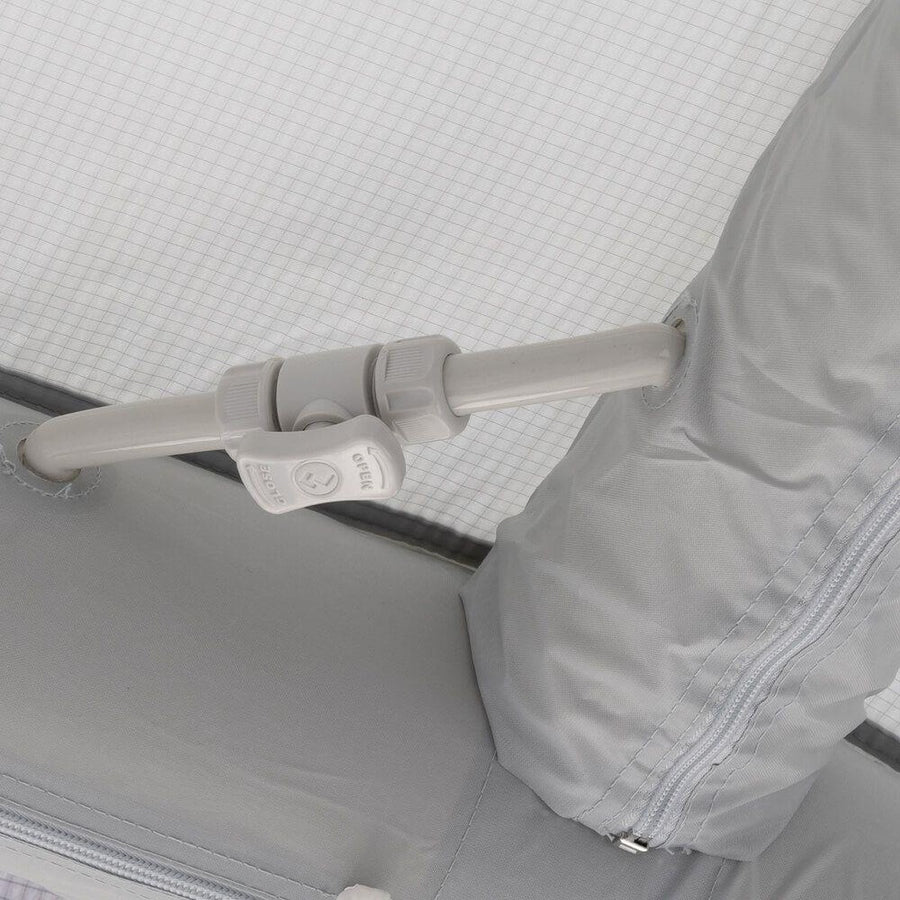 Dometic Sunshine AIR Tour 400 Caravan Air Sun Canopy - View 7