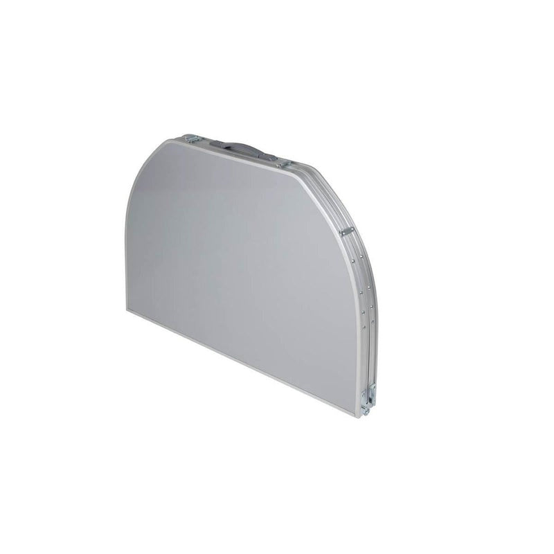 Bo-Camp Table Premium Oval Case Model 150 x 80cm Bo-Camp - UK Camping And Leisure