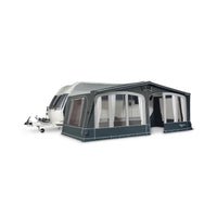 Starcamp Valor Air Inflatable Full Caravan Awning