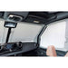 REMIfront IV Left Side Blinds for Mercedes Sprinter 2024 No Handle Remis - UK Camping And Leisure