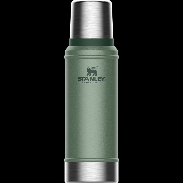 Stanley Legendary Classic Bottle 0.75L Stanley - UK Camping And Leisure