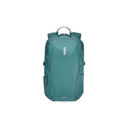 Thule EnRoute rucksack 21 L mallard green Laptop backpack Thule - UK Camping And Leisure