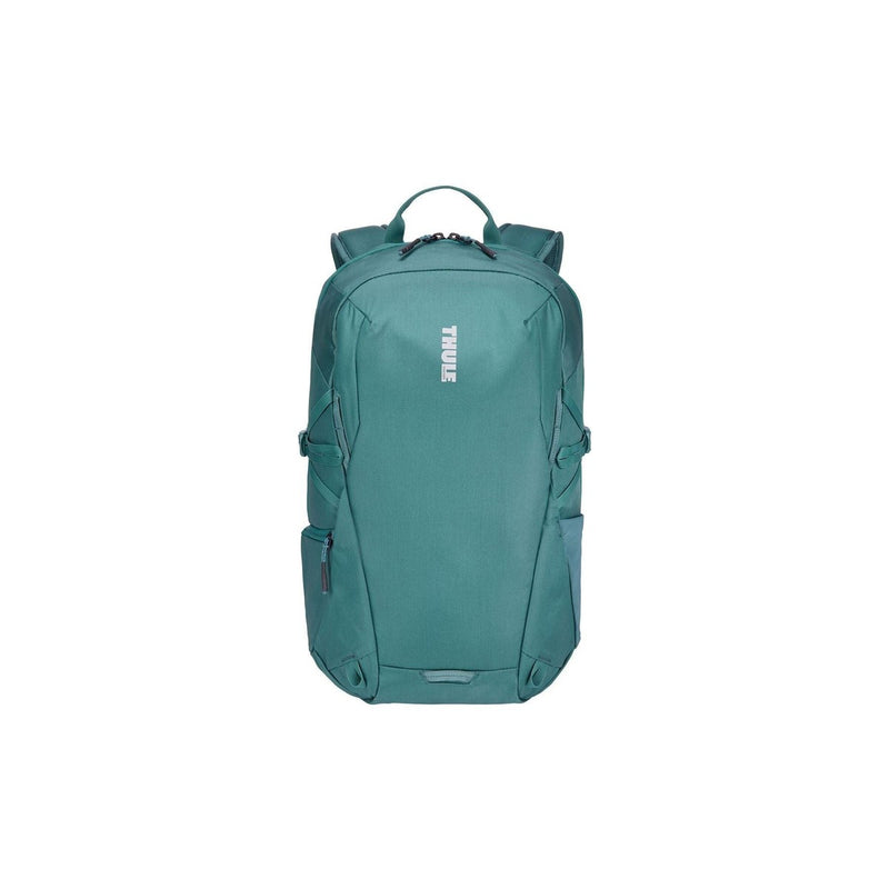 Thule EnRoute rucksack 21 L mallard green Laptop backpack Thule - UK Camping And Leisure