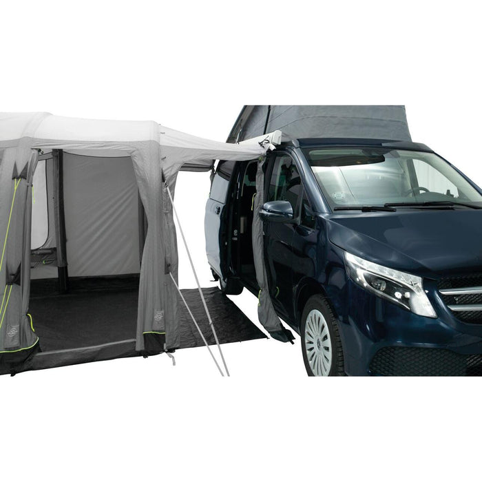 Outwell Newburg 240 Air Drive-Away Campervan Air Awning 175-200cm