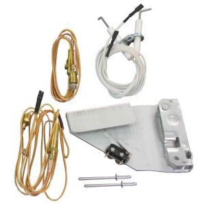 Thetford Uk Grill Shutoff Tcouples Dup/Tri Spares Kit SSPA0606 Thetford - UK Camping And Leisure