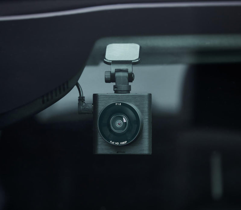 Osram Roadsight 2500 Dash Camera 1080p ODC2500